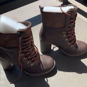Unionbay boots